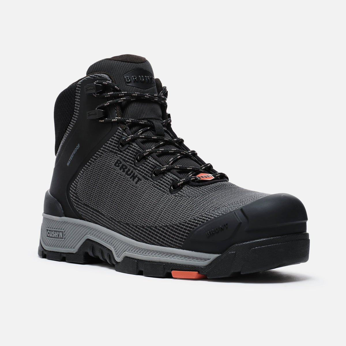 The Ryng Waterproof (Comp Toe)