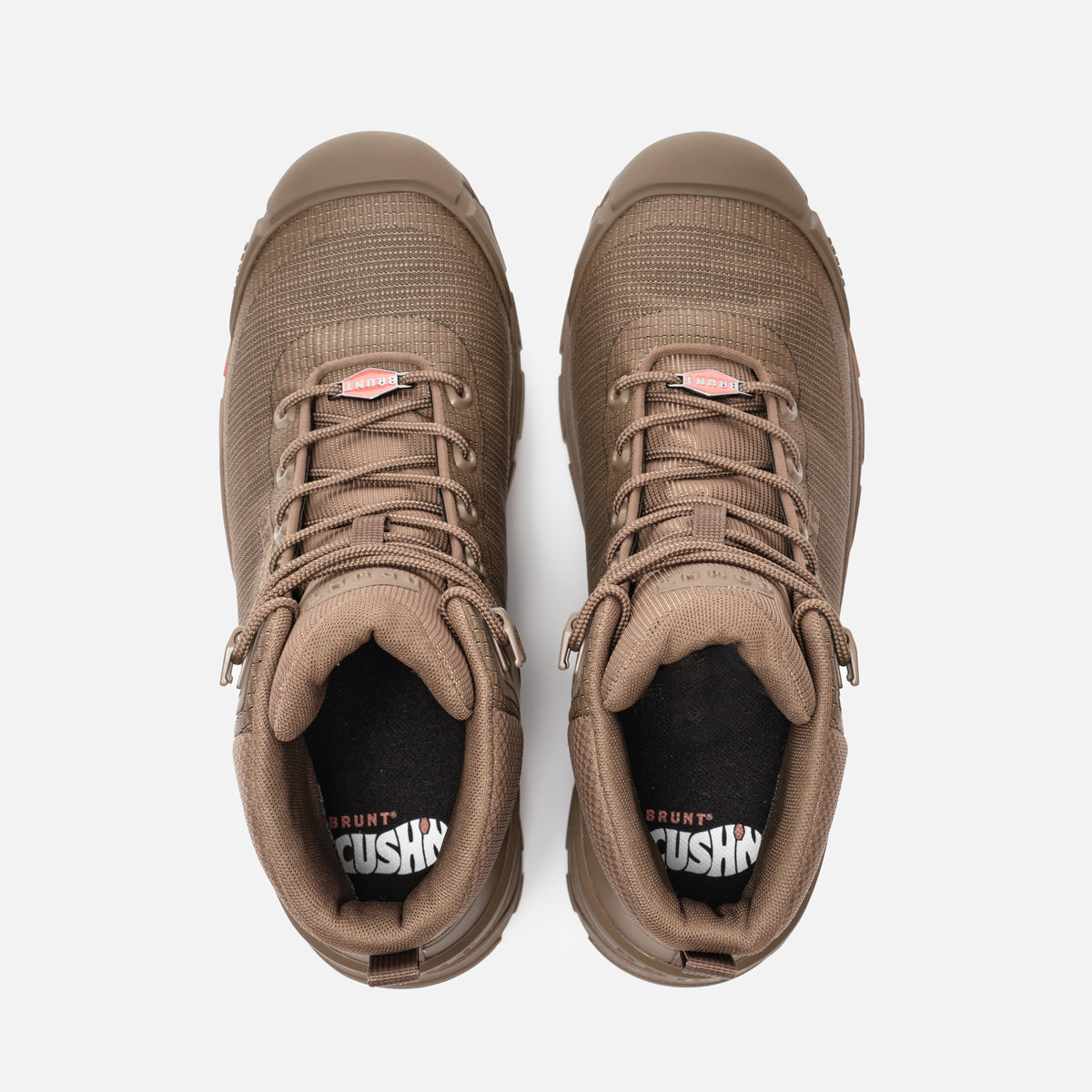 The Coyote Ryng Waterproof (Soft Toe)