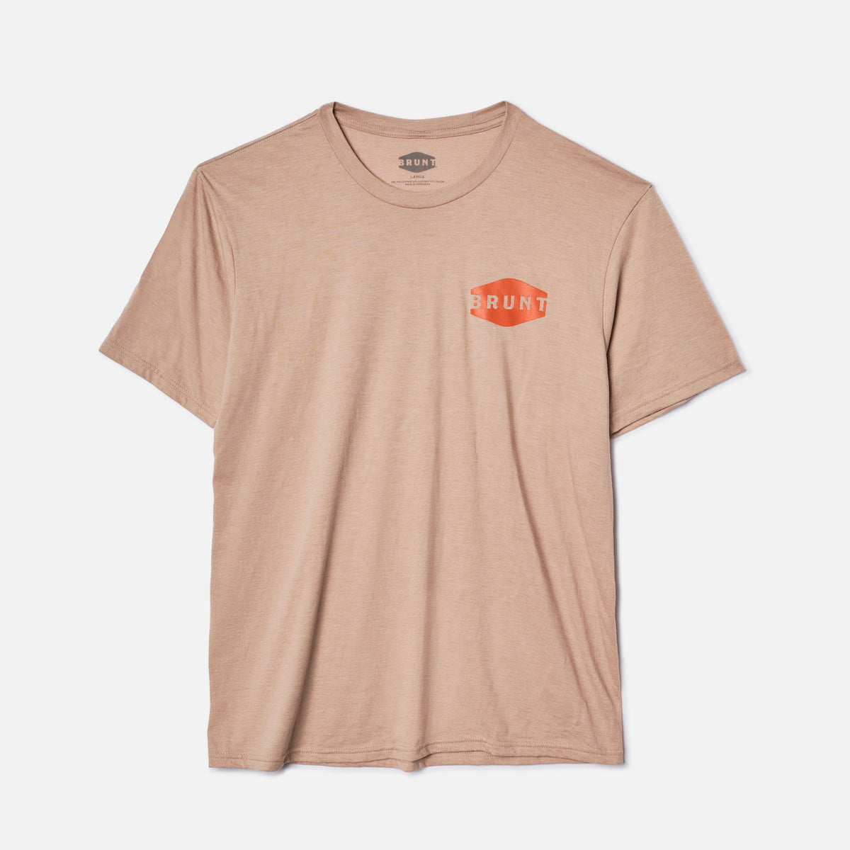 The Couple Twotree Tee