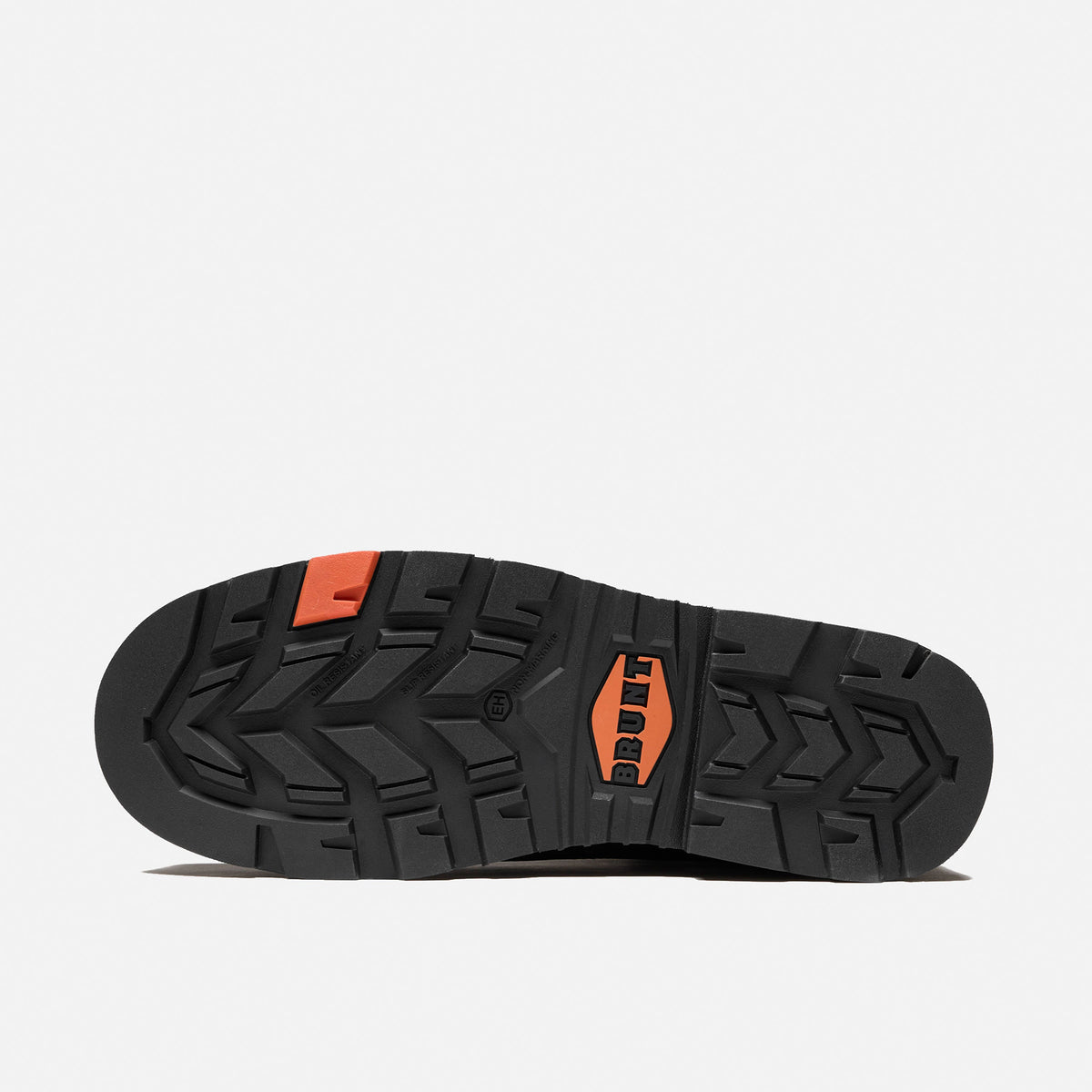 The All-Black Sullivan Waterproof (Comp Toe)