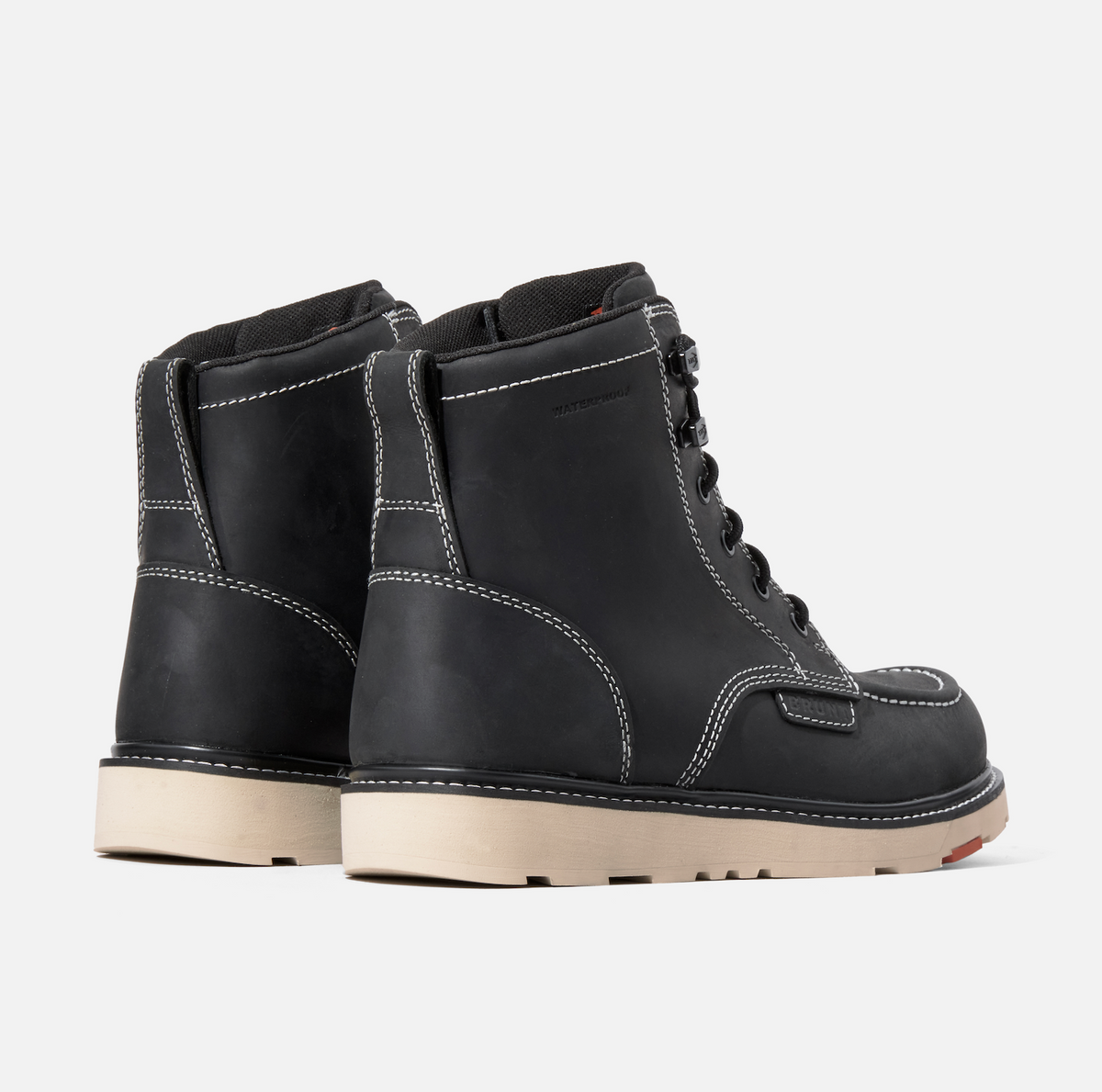 The Marin Waterproof (Comp Toe)