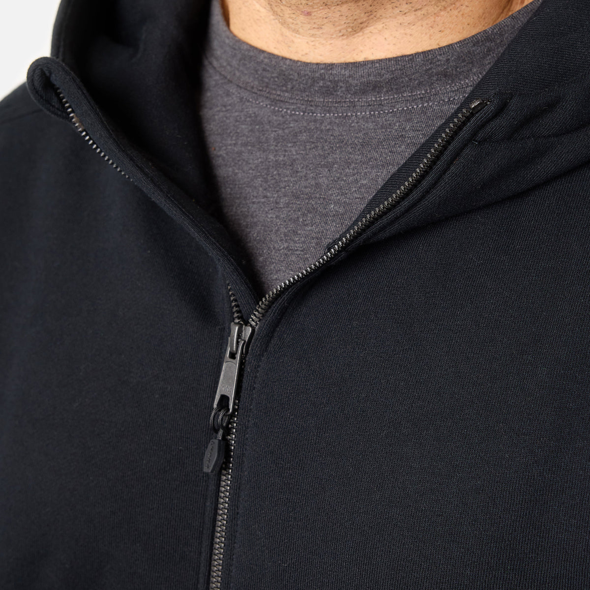 The Shevlin Full-Zip Hoodie