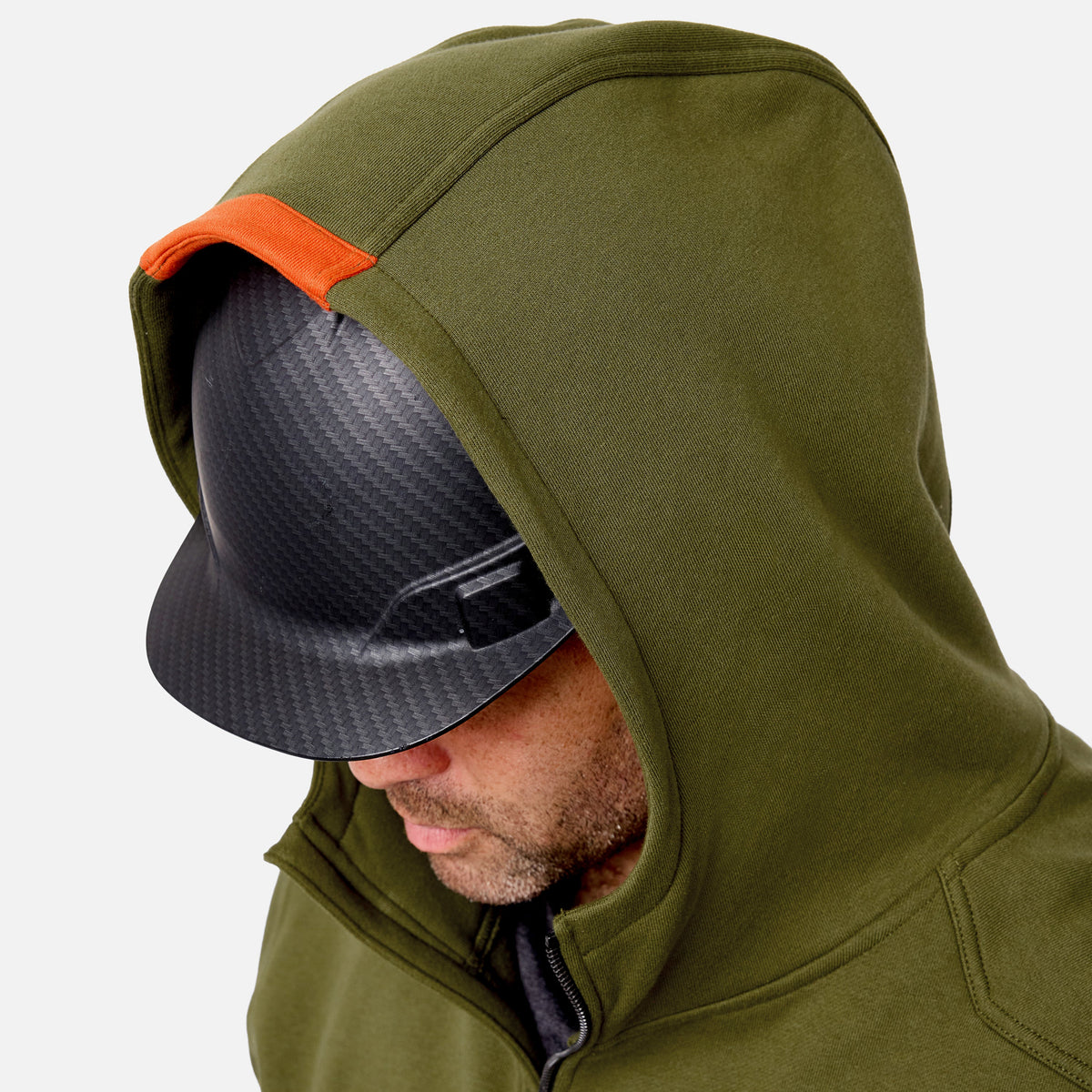 The Shevlin Full-Zip Hoodie