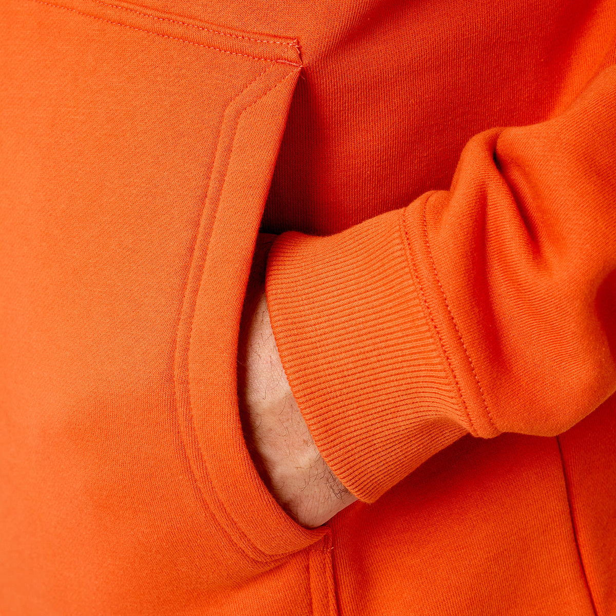 The Shevlin Hoodie