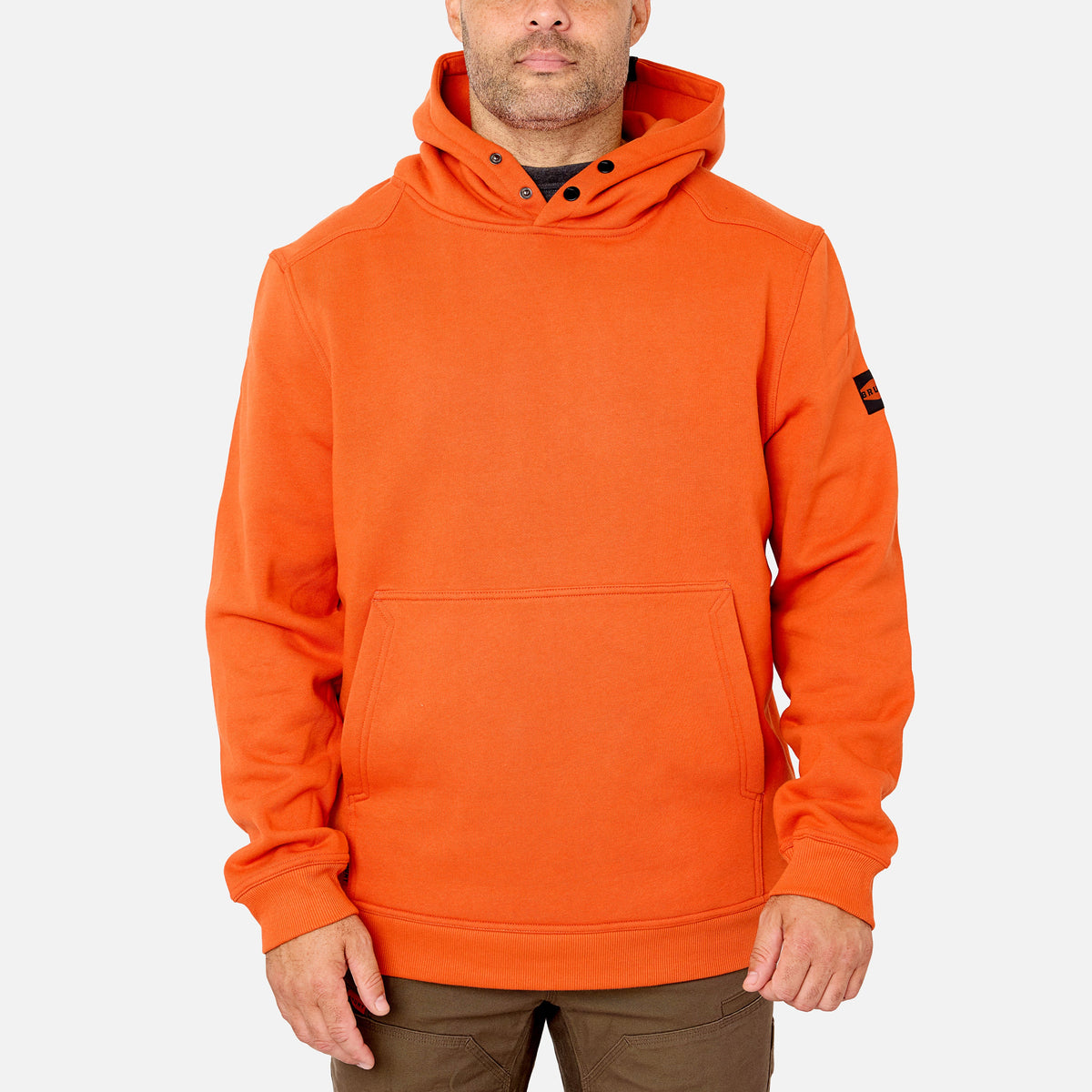 The Shevlin Hoodie