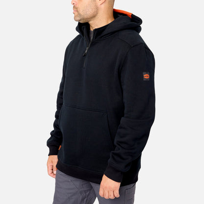 The Shevlin 1/4 Zip