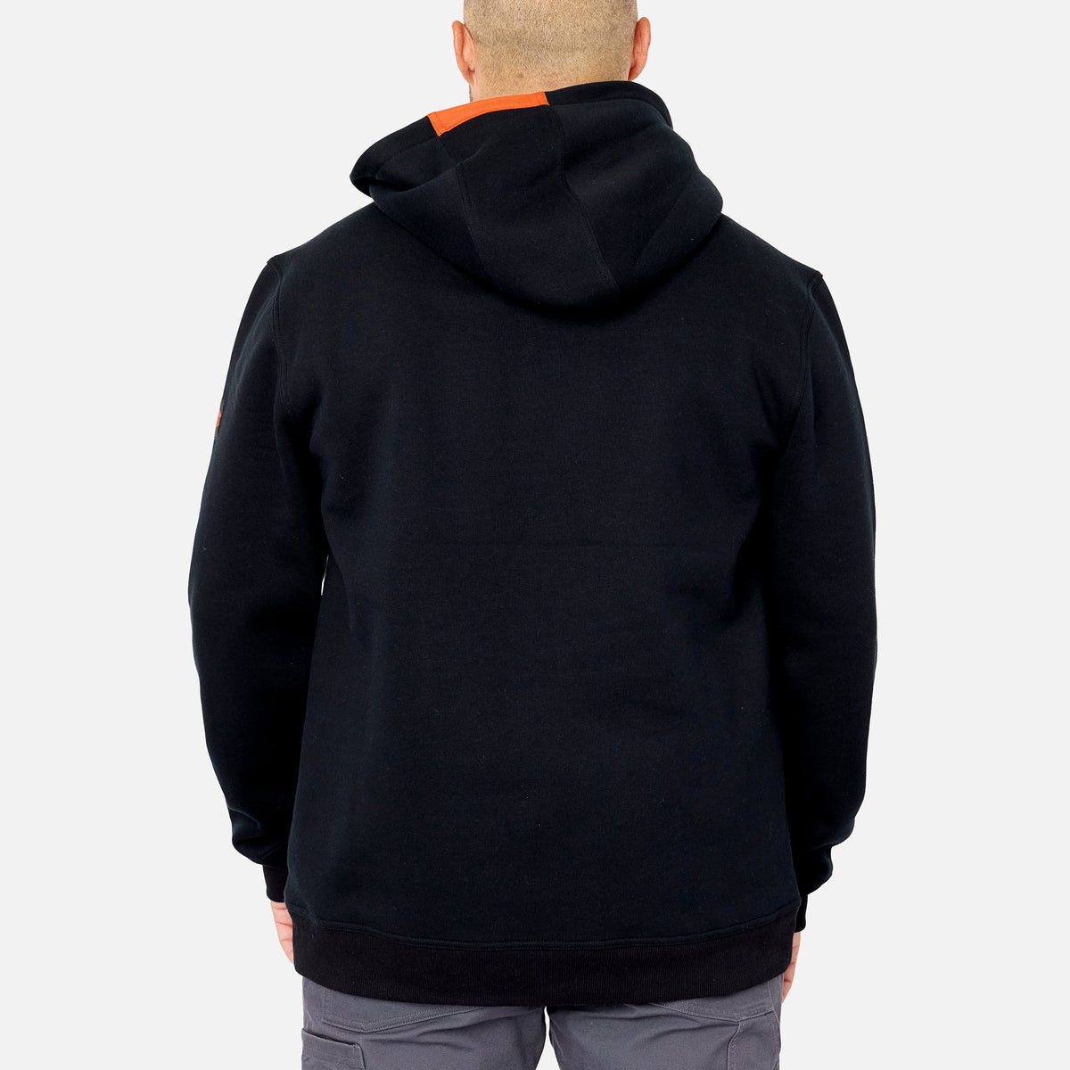 The Shevlin 1/4 Zip