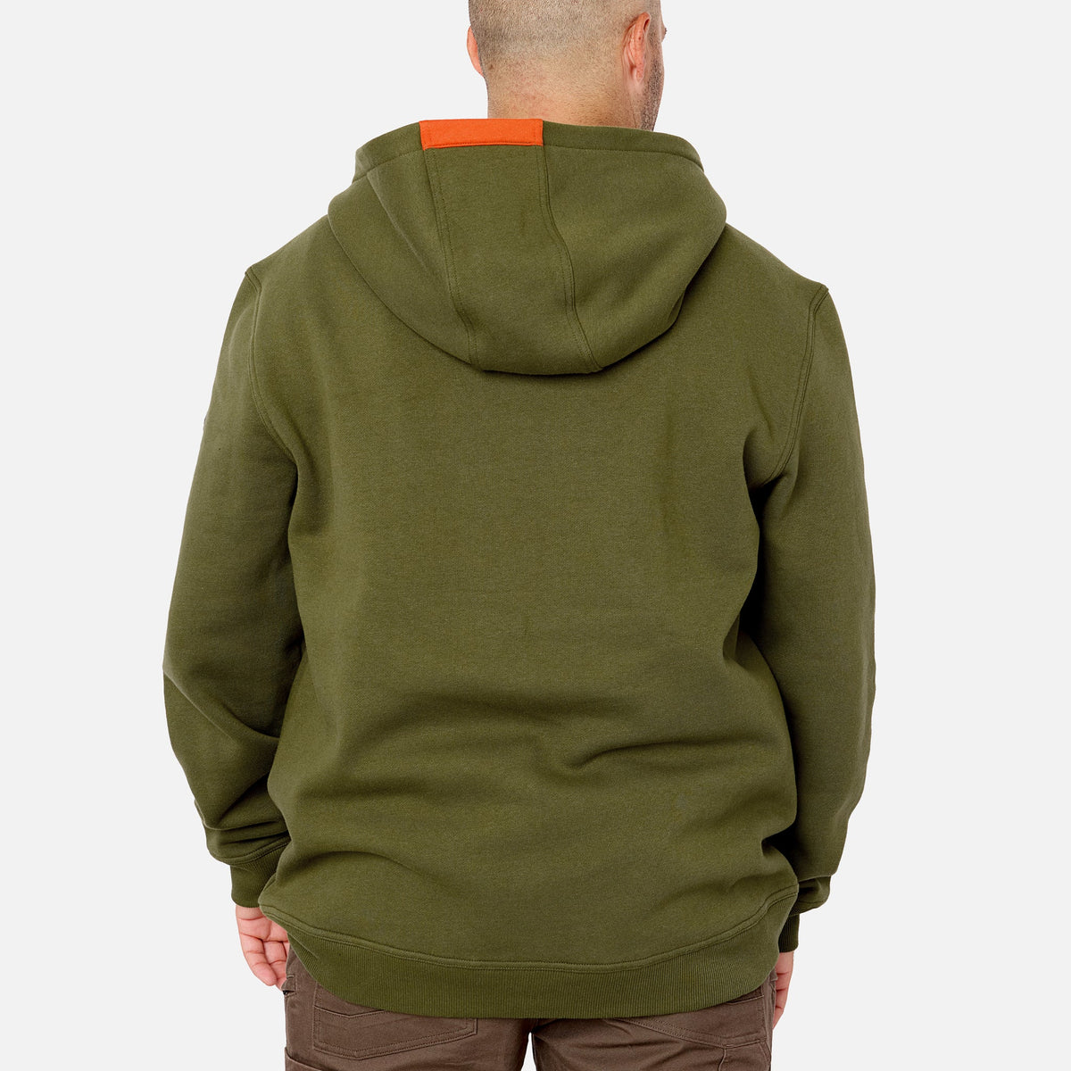 The Shevlin 1/4 Zip Pack