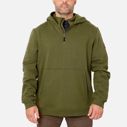 The Shevlin 1/4 Zip Pack