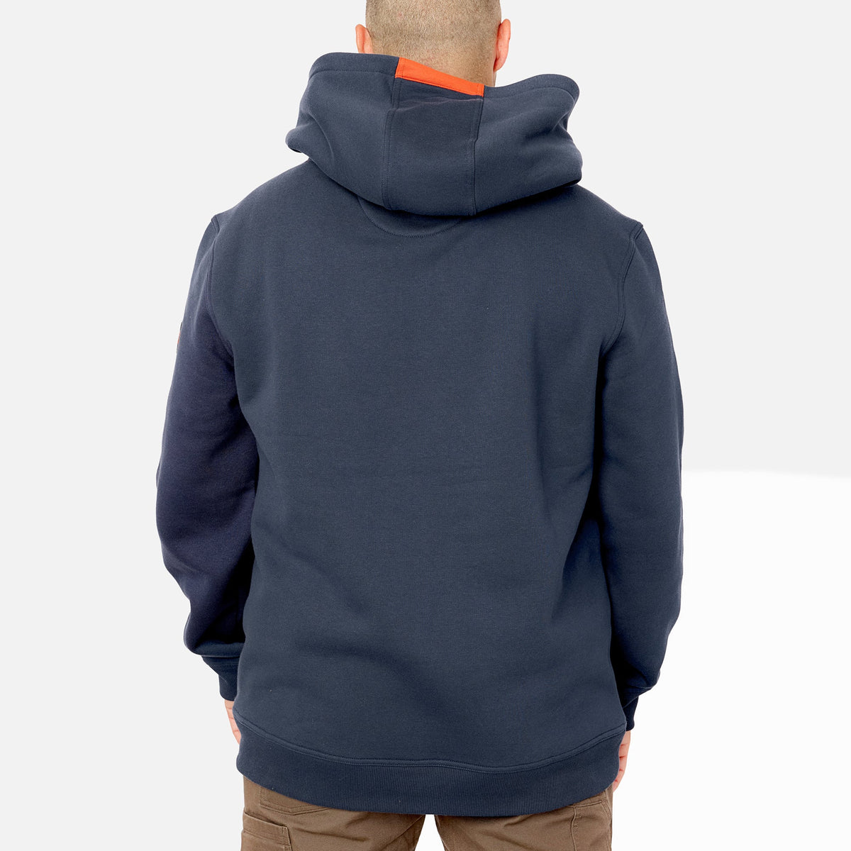 The Shevlin 1/4 Zip Pack