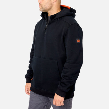 The Shevlin 1/4 Zip Pack