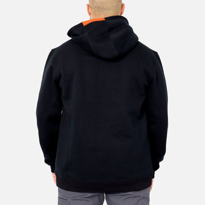 The Shevlin 1/4 Zip Pack