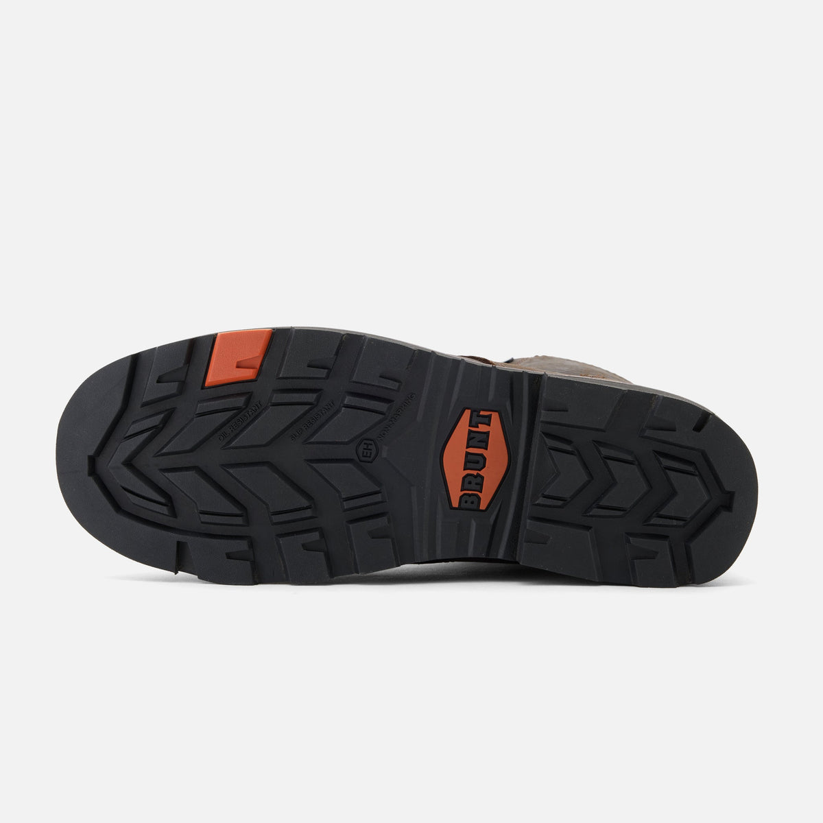 The Sullivan Waterproof (Comp Toe)