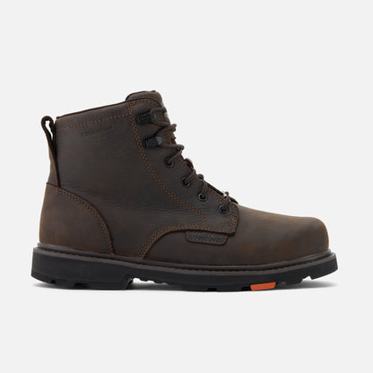 The Sullivan Waterproof (Soft Toe)