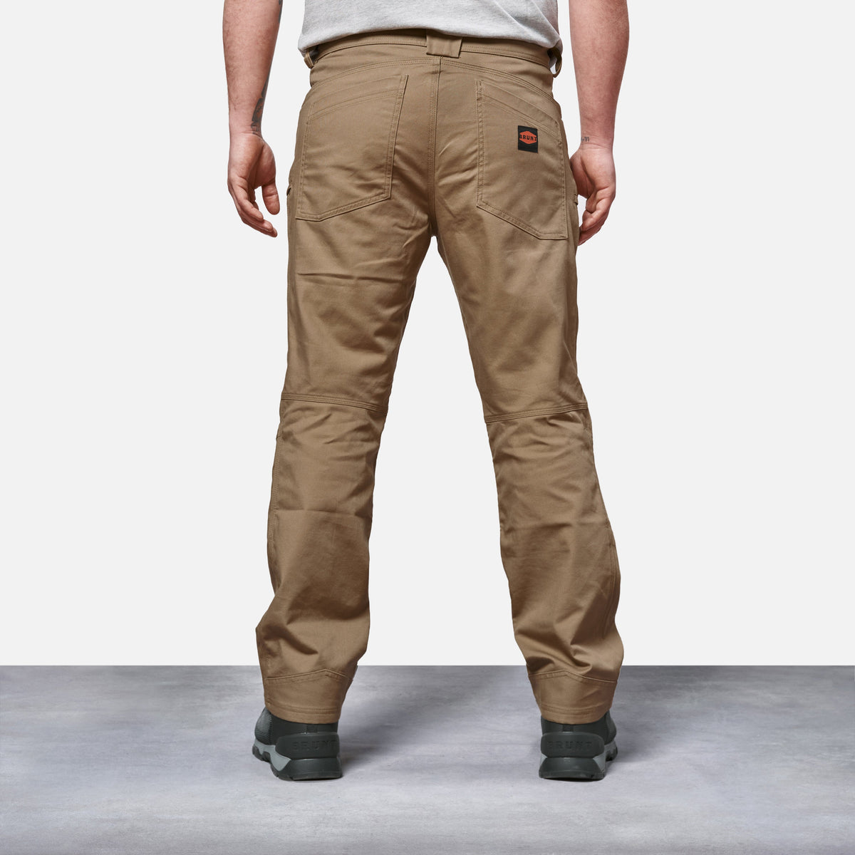The Torra HD Pant