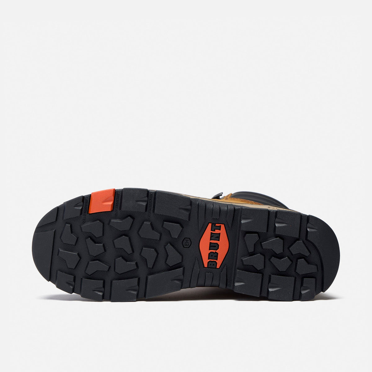 Perkins 8" Waterproof (Comp Toe)
