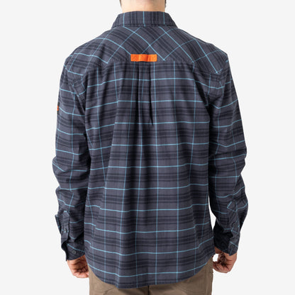 The Clark Flannel Shirt Pack