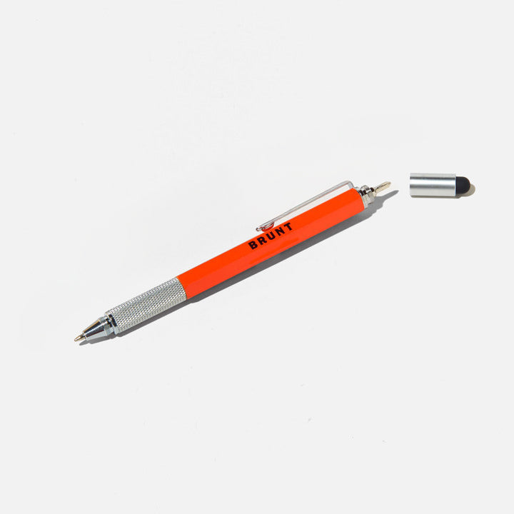 Multi-Tool Pen