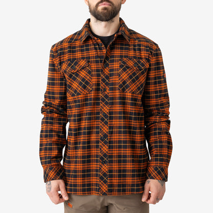 The Clark Flannel Shirt Pack