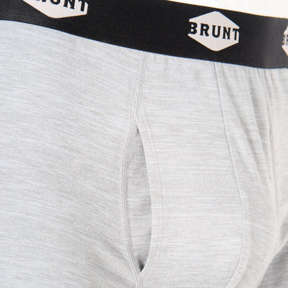 The 9" Comfort Tech Boxer Brief (2 Pack)